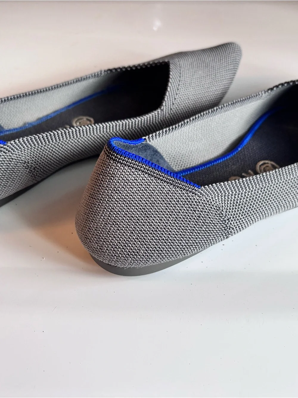 Rothys sleek pointed